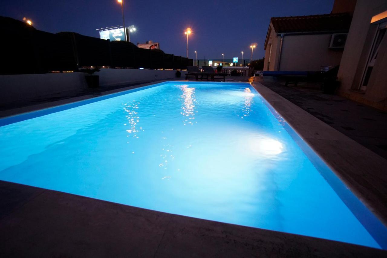 Apartments Lulic Zadar Dış mekan fotoğraf