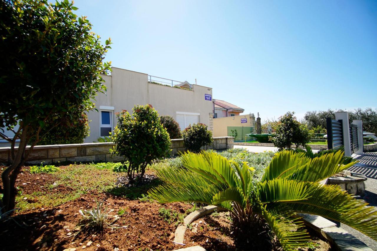 Apartments Lulic Zadar Dış mekan fotoğraf