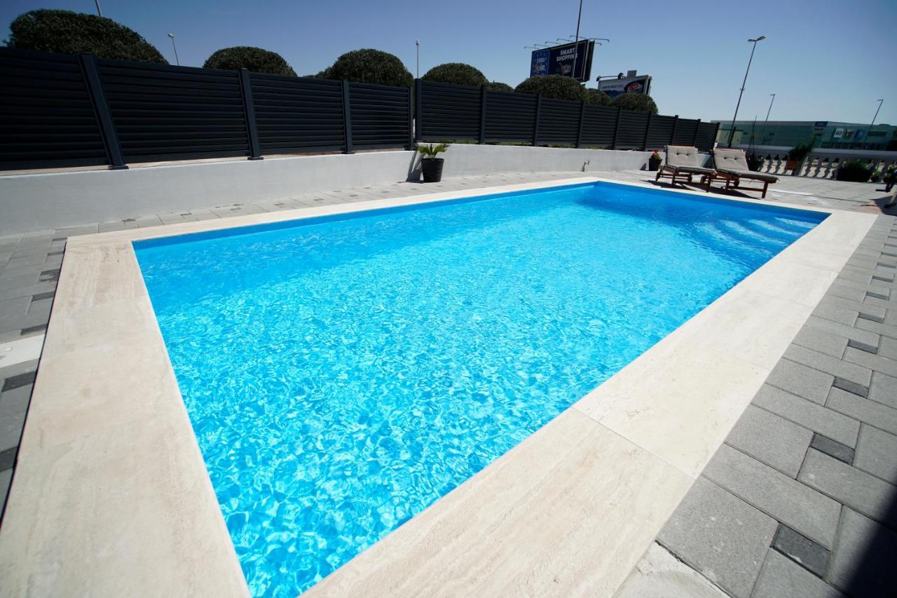 Apartments Lulic Zadar Dış mekan fotoğraf
