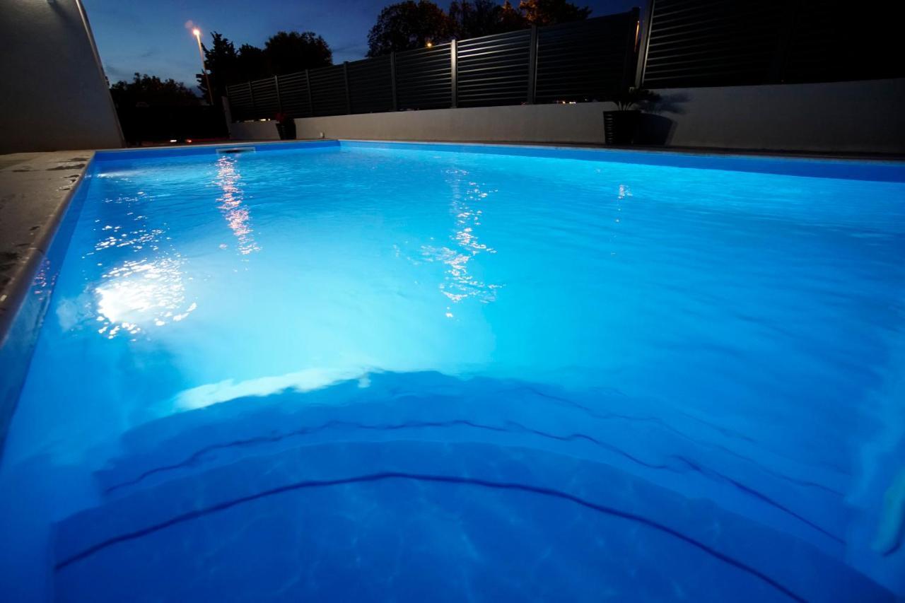 Apartments Lulic Zadar Dış mekan fotoğraf