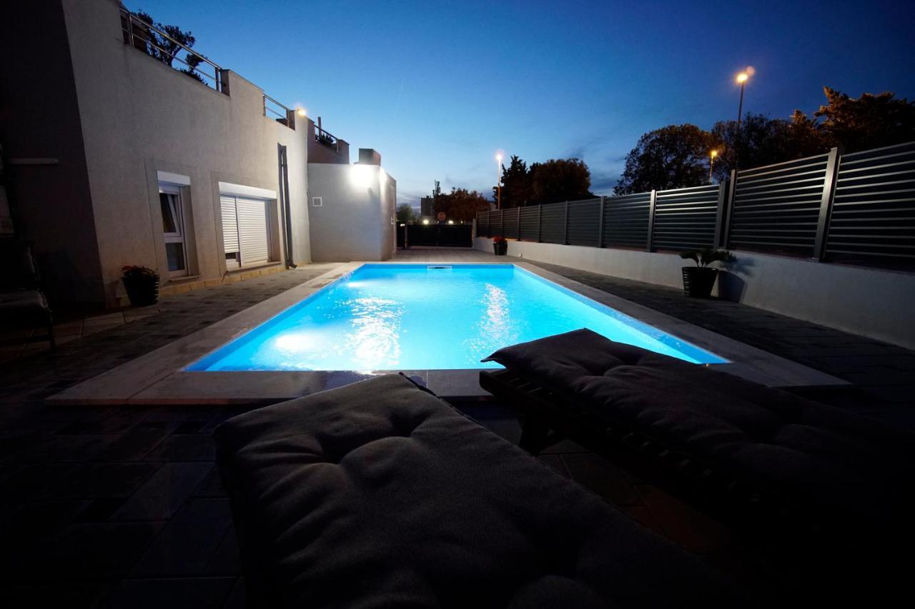 Apartments Lulic Zadar Dış mekan fotoğraf