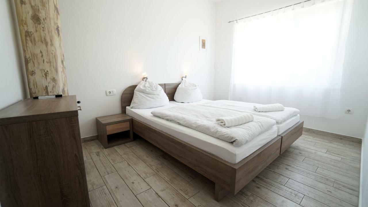 Apartments Lulic Zadar Dış mekan fotoğraf