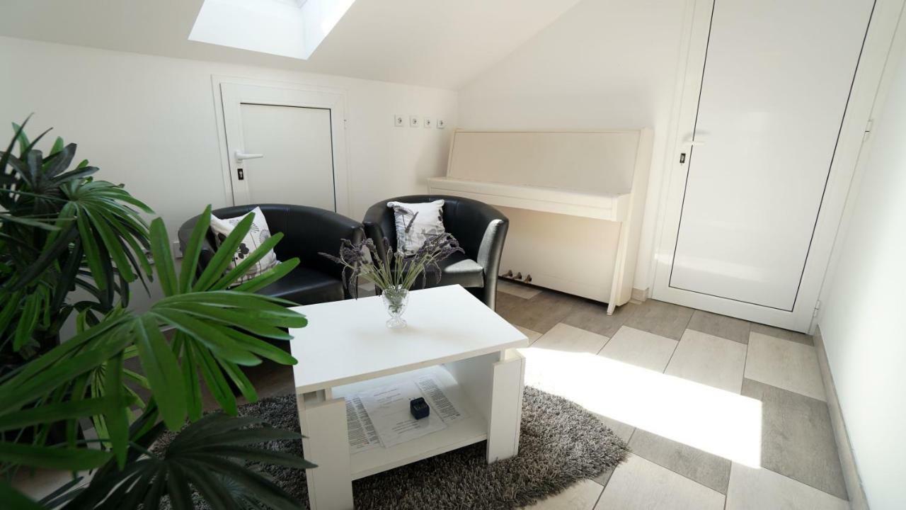 Apartments Lulic Zadar Dış mekan fotoğraf