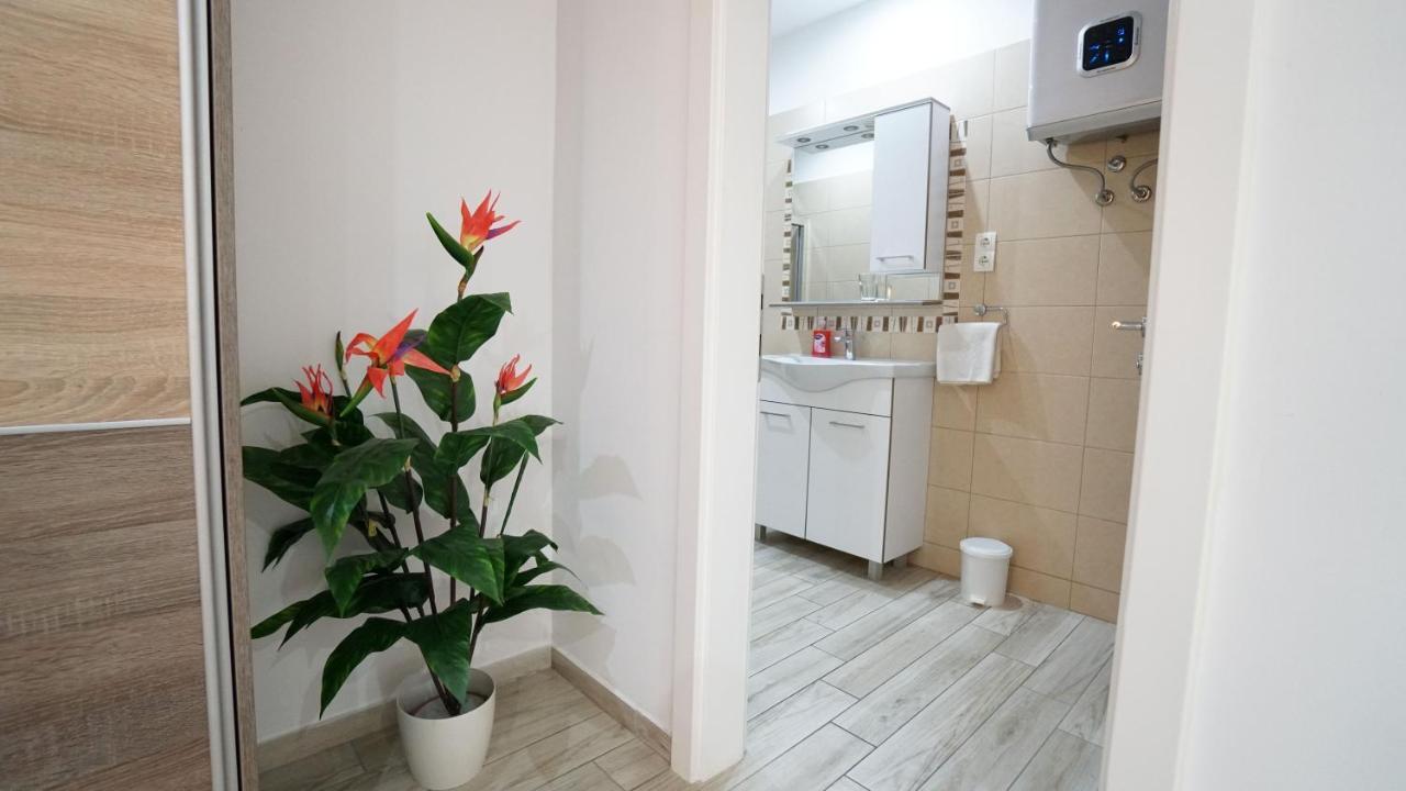 Apartments Lulic Zadar Dış mekan fotoğraf