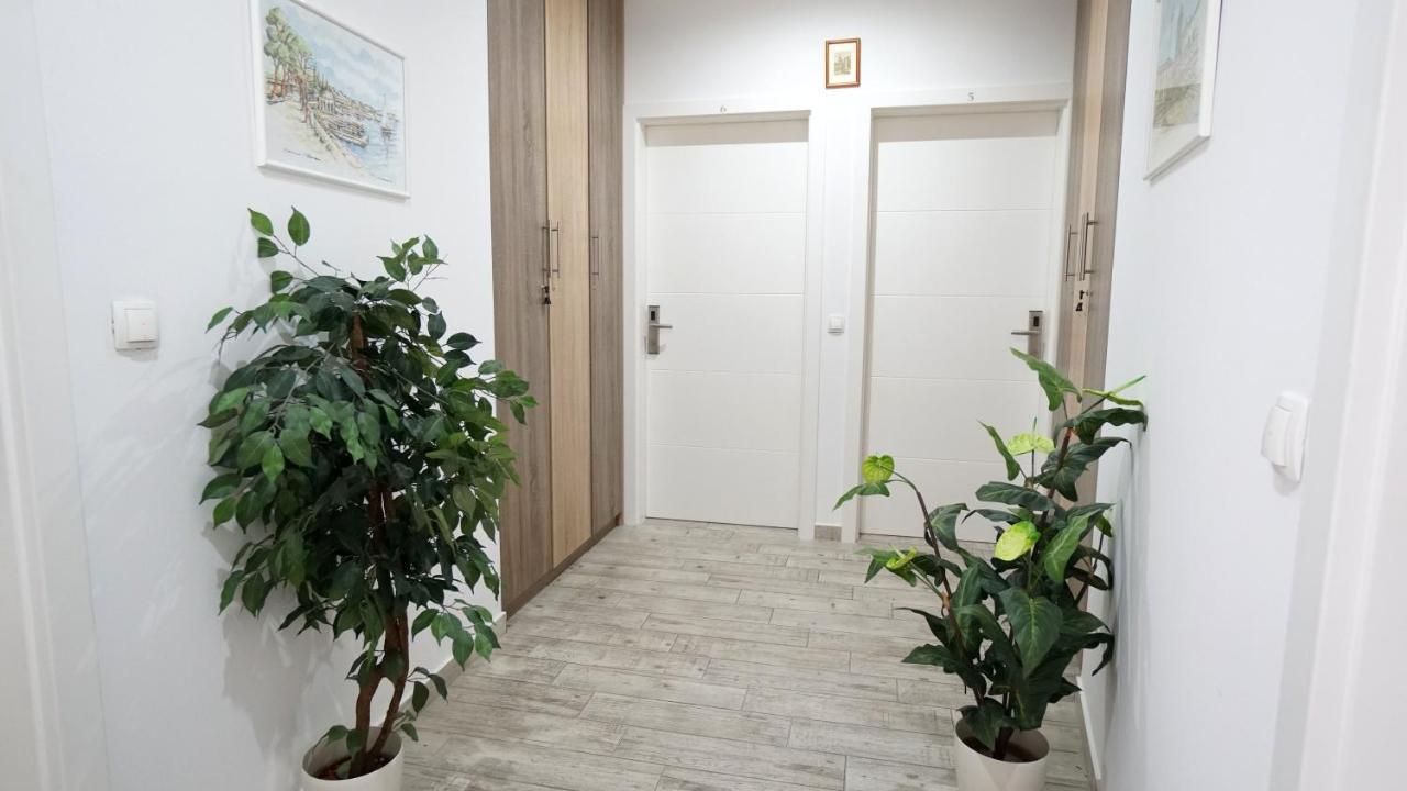 Apartments Lulic Zadar Dış mekan fotoğraf