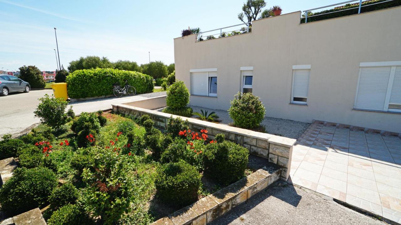 Apartments Lulic Zadar Dış mekan fotoğraf